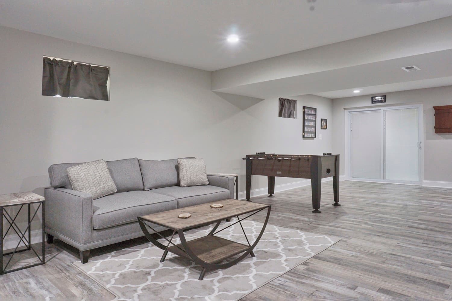 Custom Book Nooks Toronto project by Home Reframe