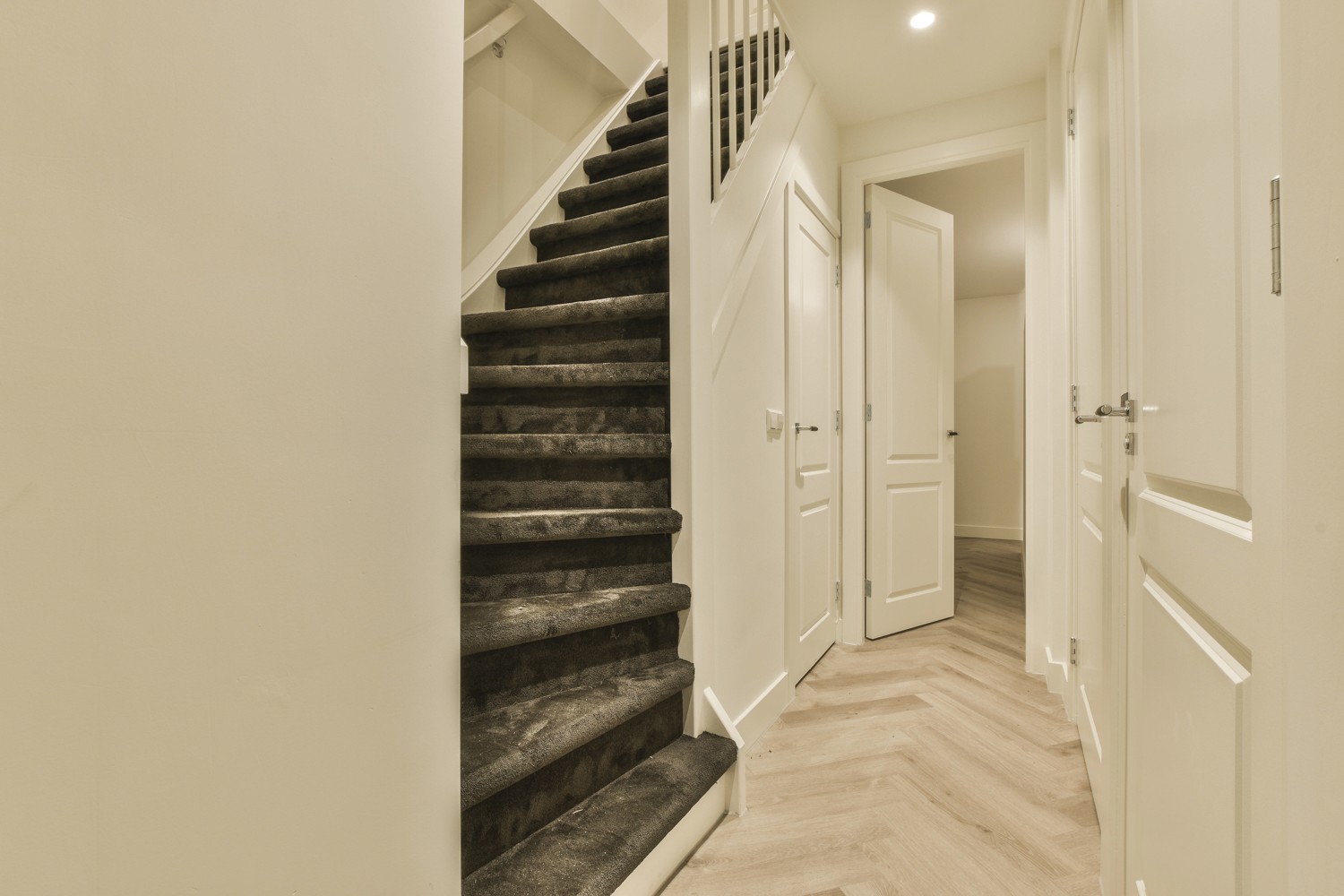 Basements project gallery by Home Reframe