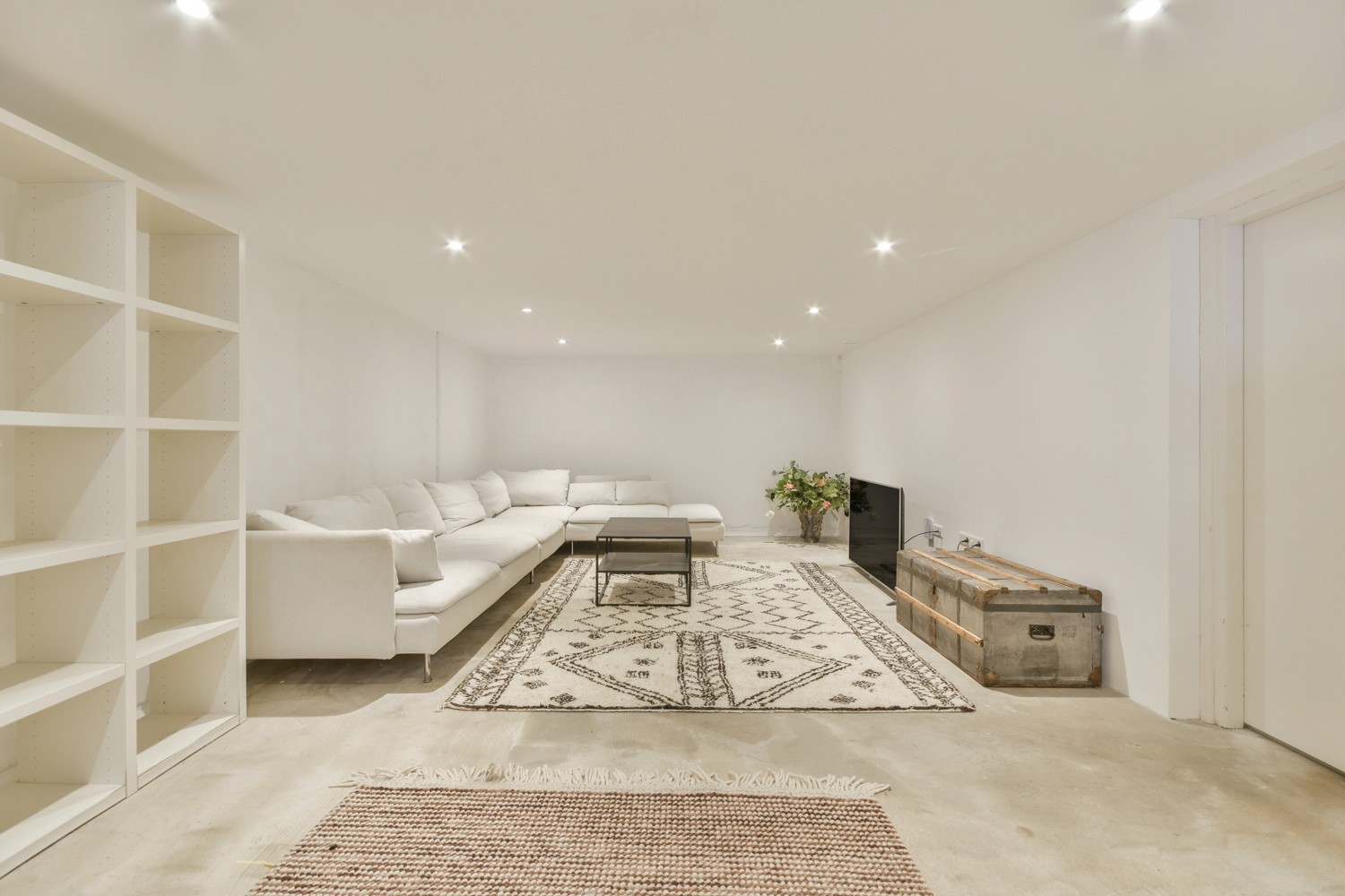 Basements project gallery by Home Reframe