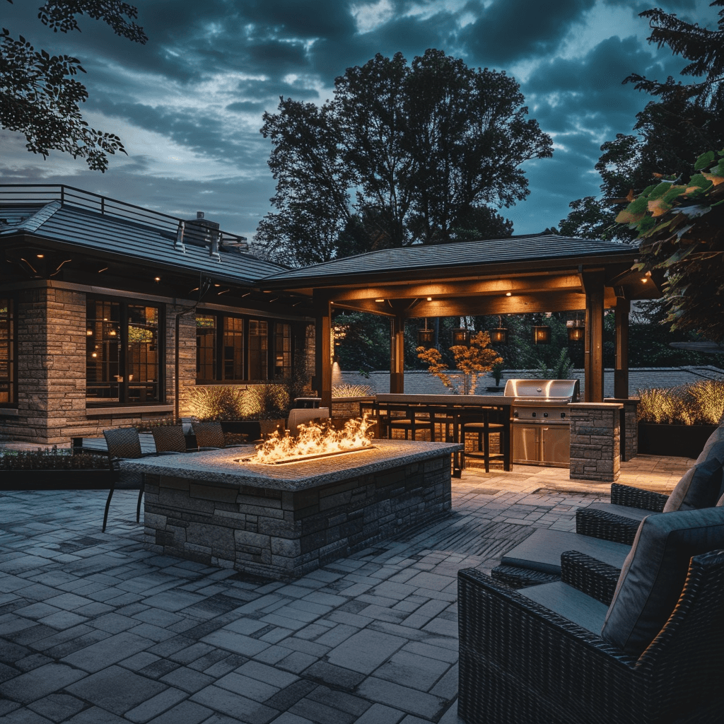 Recent renovation by Home Reframe
