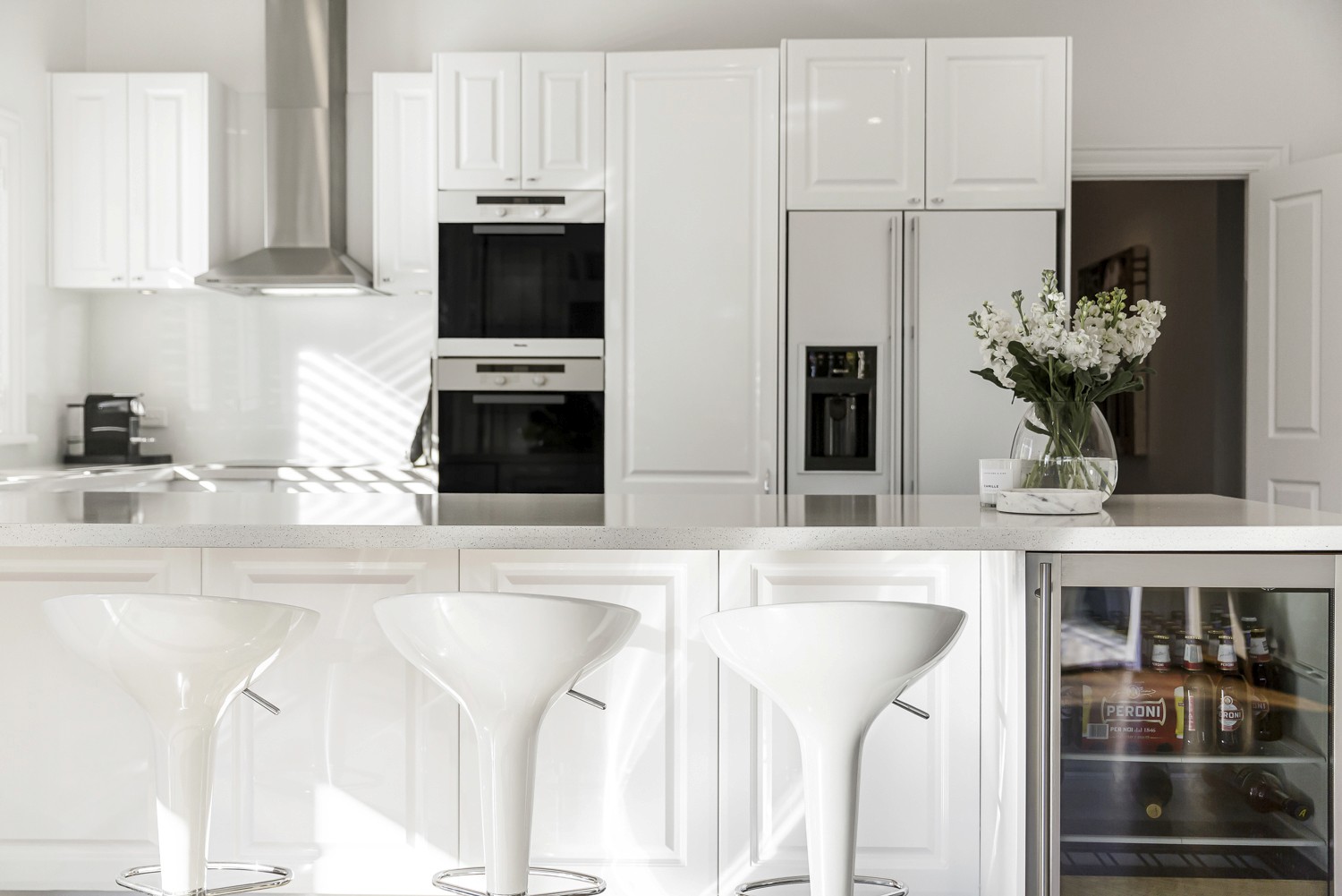 Kitchens project gallery by Home Reframe